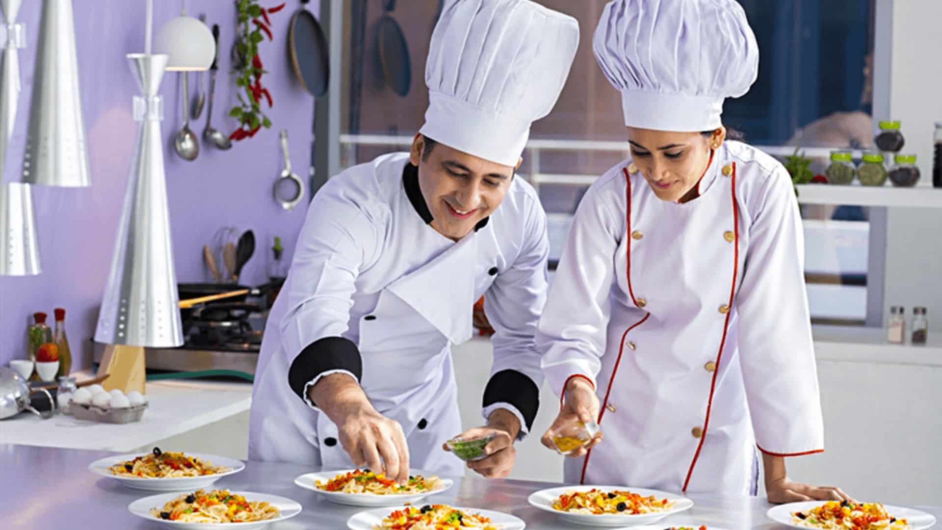diploma in hotel management