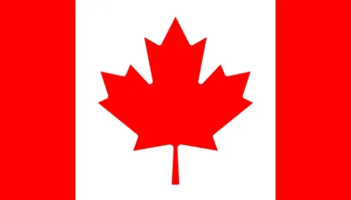 CanadA_Flag