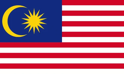 Malaysia flag