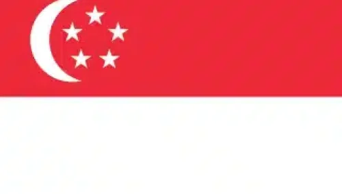 singapore flag